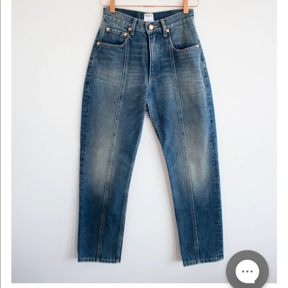 Esby Lindsey Jeans